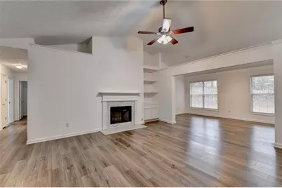 5133 Haverford Run Drive, Lilburn, GA 30047 - Photo 5