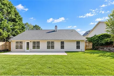 5133 Haverford Run Drive, Lilburn, GA 30047 - Photo 51