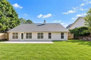 5133 Haverford Run Dr, Lilburn, GA 30047 - Photo 51