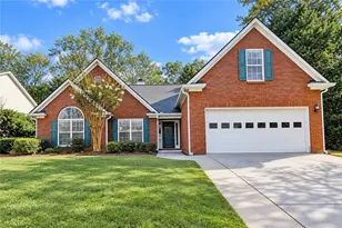5133 Haverford Run Dr, Lilburn, GA 30047 - Photo 1