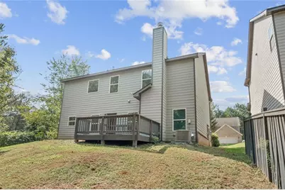 281 Janney Circle, McDonough, GA 30253 - Photo 3