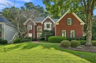 [Address not provided], Marietta, GA 30062 - Photo 1