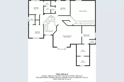 [Address not provided], Marietta, GA 30062 - Photo 97