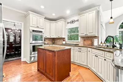 [Address not provided], Marietta, GA 30062 - Photo 15