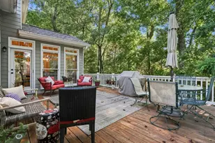 2726 Twin Leaf Trail, Marietta, GA 30062 - Photo 79