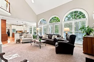 2726 Twin Leaf Trail, Marietta, GA 30062 - Photo 27
