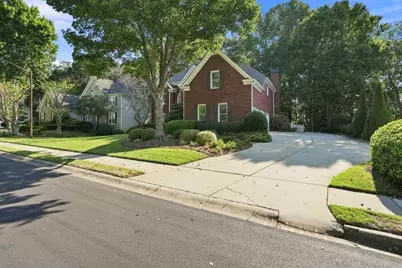 [Address not provided], Marietta, GA 30062 - Photo 5