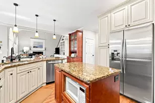 2726 Twin Leaf Trail, Marietta, GA 30062 - Photo 17
