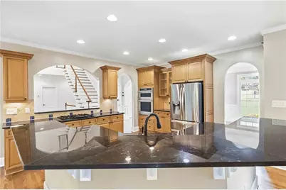 1916 Severbrook Place, Lawrenceville, GA 30043 - Photo 27