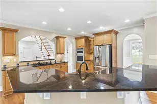 1916 Severbrook Pl, Lawrenceville, GA 30043 - Photo 27