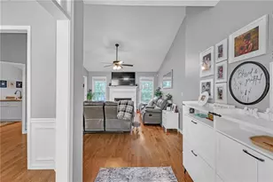 225 Dunagan Dr, Lawrenceville, GA 30045 - Photo 5