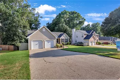 225 Dunagan Drive, Lawrenceville, GA 30045 - Photo 27