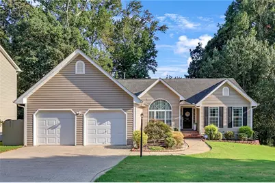 225 Dunagan Drive, Lawrenceville, GA 30045 - Photo 1
