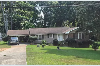 1593 Rex Road, Morrow, GA 30260 - Photo 1