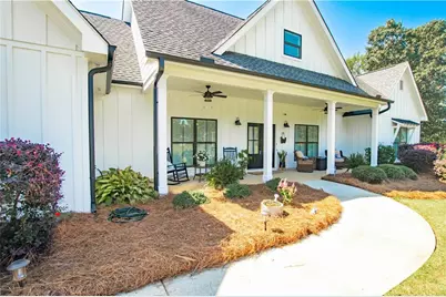 2007 Tallassee Road, Statham, GA 30666 - Photo 3