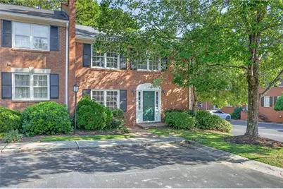 [Address not provided], Atlanta, GA 30342 - Photo 1