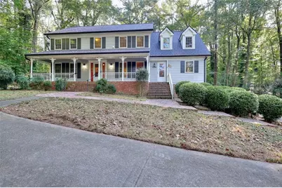 1786 SW Bear Cave SW, Lilburn, GA 30047 - Photo 1