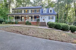 1786 SW Bear Cave SW, Lilburn, GA 30047 - Photo 1