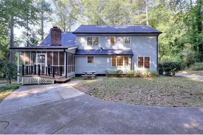 1786 SW Bear Cave SW, Lilburn, GA 30047 - Photo 3