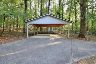 1786 SW Bear Cave SW, Lilburn, GA 30047 - Photo 49