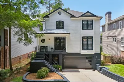3090 Hermance Drive NE, Atlanta, GA 30319 - Photo 61