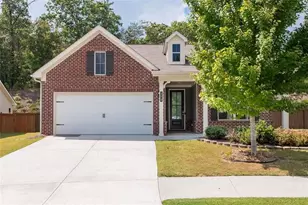 [Address not provided], Canton, GA 30114 - Photo 1