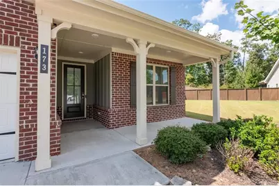 173 Rolling Hills Place, Canton, GA 30114 - Photo 5