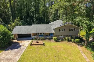 3179 Flamingo Dr, East Point, GA 30344 - Photo 1