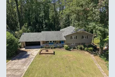 3179 Flamingo Drive, East Point, GA 30344 - Photo 31