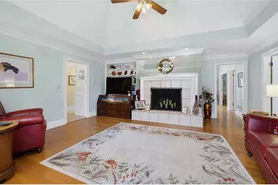 1001 Ashebrooke Court NE, Marietta, GA 30068 - Photo 11
