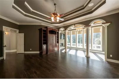 5211 Hadaway Road NW, Kennesaw, GA 30152 - Photo 5