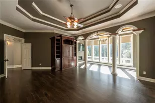 5211 Hadaway Rd NW, Kennesaw, GA 30152 - Photo 5