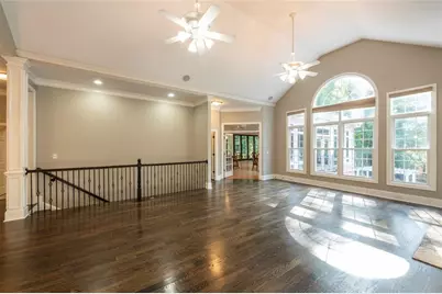 5211 Hadaway Road NW, Kennesaw, GA 30152 - Photo 17