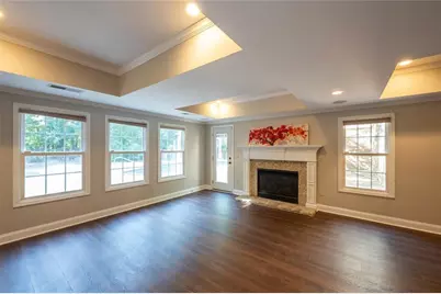 5211 Hadaway Road NW, Kennesaw, GA 30152 - Photo 37