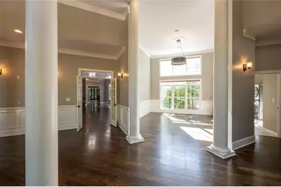 5211 Hadaway Road NW, Kennesaw, GA 30152 - Photo 7