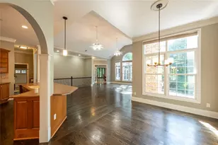 5211 Hadaway Rd NW, Kennesaw, GA 30152 - Photo 13