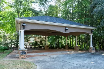 5211 Hadaway Road NW, Kennesaw, GA 30152 - Photo 47