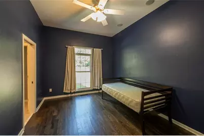 5211 Hadaway Road NW, Kennesaw, GA 30152 - Photo 33