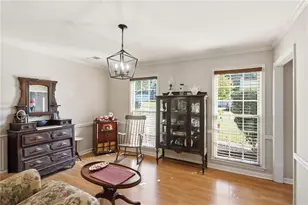 166 Knollwood Dr NW, Marietta, GA 30064 - Photo 5