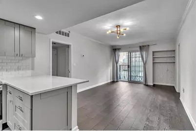 199 14th Street NE #910, Atlanta, GA 30309 - Photo 1