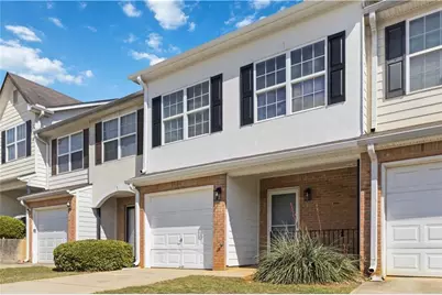 702 Georgetown Court, Jonesboro, GA 30236 - Photo 3