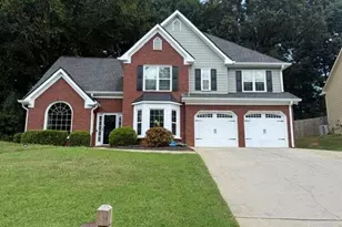 839 Michael Lee Way, Lawrenceville, GA 30043 - Photo 1