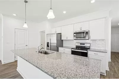 4048 Hillmont Lane, Powder Springs, GA 30127 - Photo 3