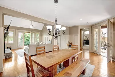 14 Beacon Crest, Newnan, GA 30265 - Photo 11