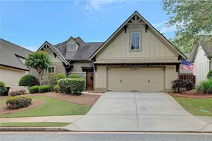 14 Beacon Crest, Newnan, GA 30265 - Photo 3