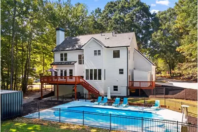 3256 Fieldcrest Road, Loganville, GA 30052 - Photo 33