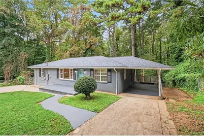 1401 Plaza Avenue SW, Atlanta, GA 30310 - Photo 1