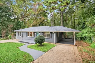 1401 Plaza Ave SW, Atlanta, GA 30310 - Photo 1