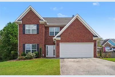 323 Scarlet Oaks Drive, Macon, GA 31220 - Photo 1