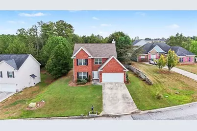 323 Scarlet Oaks Drive, Macon, GA 31220 - Photo 31